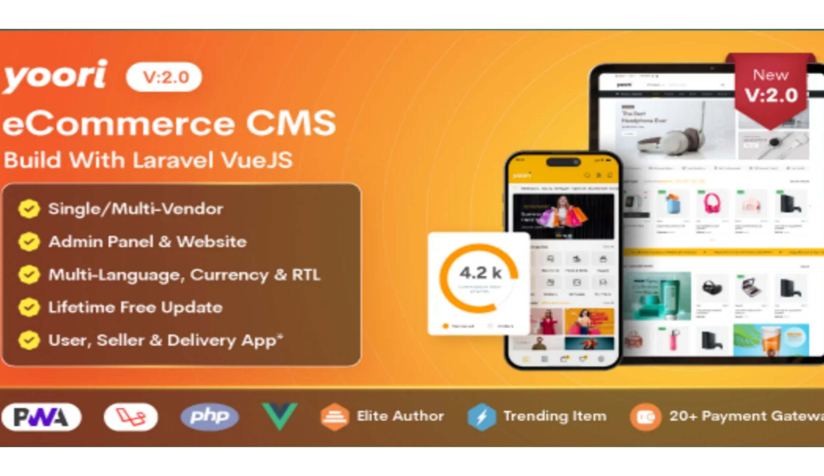 YOORI eCommerce