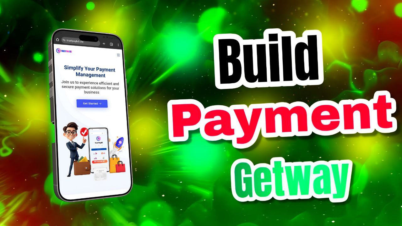 Payment Gateway V-2