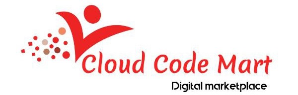 Cloud Code Mart Logo